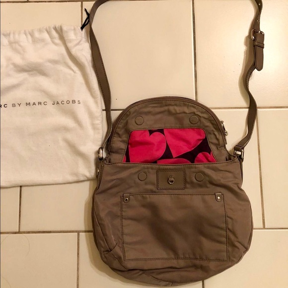 Marc Jacobs crossbody medium bag - Picture 2 of 4